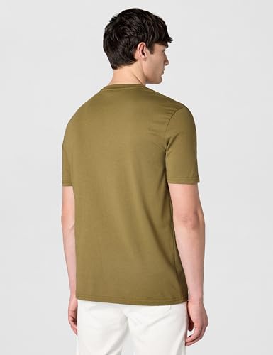 Image of Oakley Mens O Bark 2.0 T-Shirt