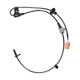 REPAIROCK Capteur De Vitesse De Roue Abs Capteur Abs Système De Freinage Antiblocage No.57450Sjca01/5S7509 Pour Honda Ridgeline 2006-2014 1 Pc Avant Droit REPAIROCK Capteur De Vitesse De Roue Abs Capteur Abs Système De Freinage Antiblocage No.57450Sjca01/5S7509 Pour Honda Ridgeline 2006-2014 1 Pc Avant Droit