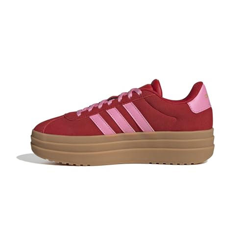 Image of adidas Kids' VL Court Bold Shoe