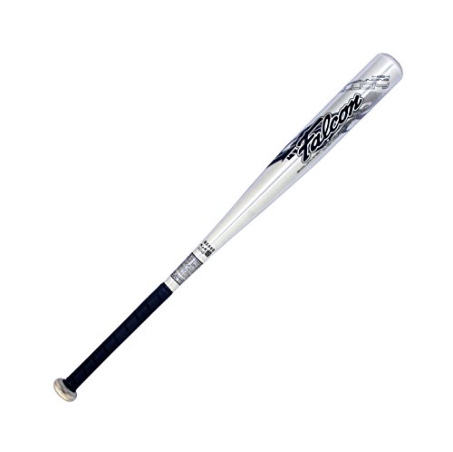 Falcon AT-75S Boy's Soft Metal Bat (29.5 inches (75 cm))