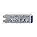 Sparkle Intel Arc A380 ELF, 6GB GDDR6, Single Fan, SA380E-6G