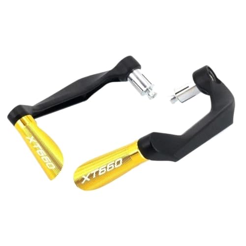 Protector de palancas de freno para Z900 para tus rutas urbanas y curvas