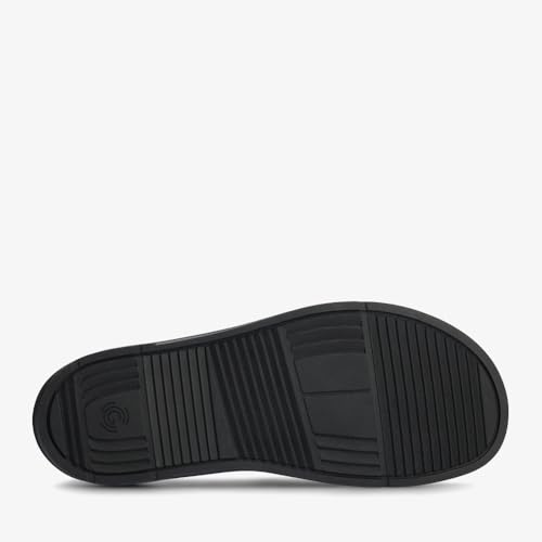 GROUNDIES Brisbane Men Penny Loafers - Classic Minimalist Style, TrueSense Urban Sole, Breathable Nappa Leather, Business-Casual2