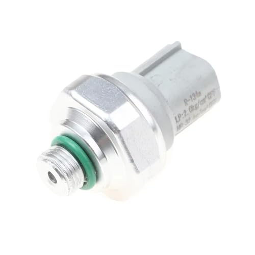 Sensor de presión de aire acondicionado para mantener fresca tu Tundra