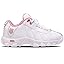 White/White/Rosegold