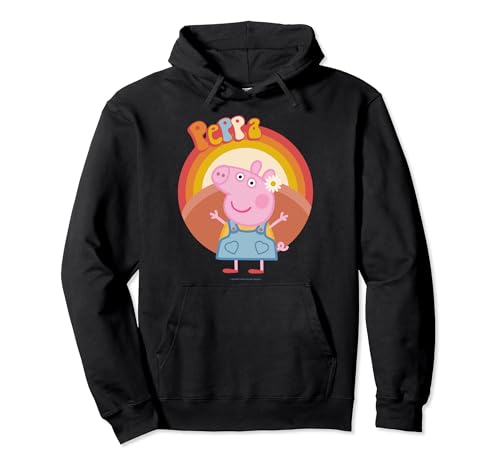 Sweat Peppa Pig pour les journées de jeux et de détente à l'école