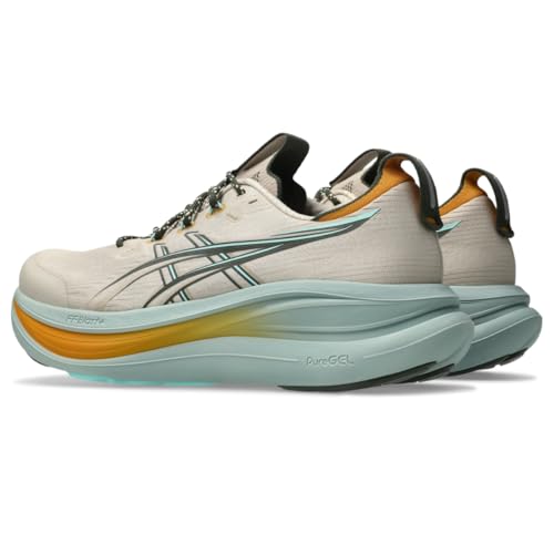 Image of ASICS Men's Gel-Nimbus 28 Running Shoes