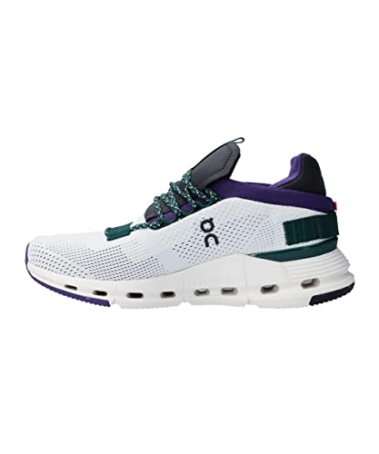 Image of On Women's Cloudnova Sneakers