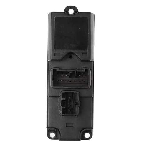 Interrupteur commande vitre électrique avant gauche robuste référence BL4E66350AL2