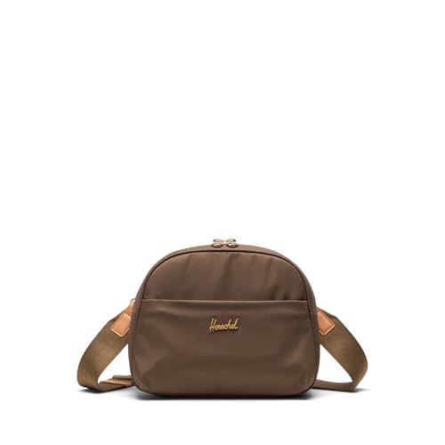 Herschel Supply Co. Thalia Crossbody, Beech, Standard, 2L