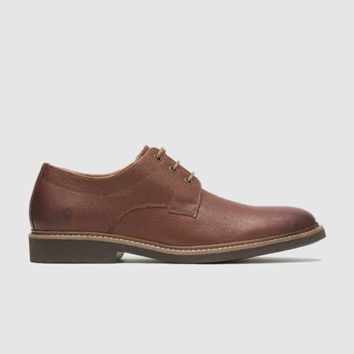 Image of Hush Puppies Detroit Plain Toe Oxford Men's
