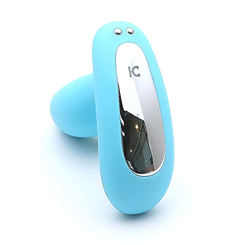 Massageador de Próstata - Gordon - kisstoy - Azul