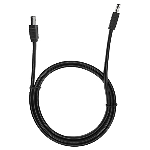 Cable eSATA a SATA macho a macho 100cm miniatura 6