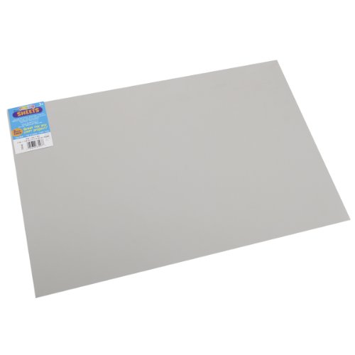 Bulk Buy: Darice Foam Sheet 12