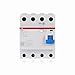 Price comparison product image ABB F204A-63/0,3 RCD Fi-Safety Switch, 4-Pole
