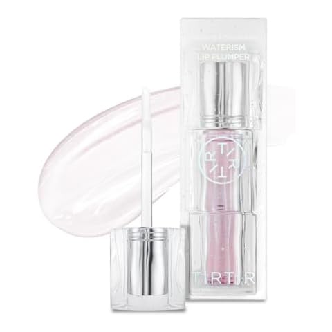 TIRTIR Waterism Glow Tint Lip Plumper Cover