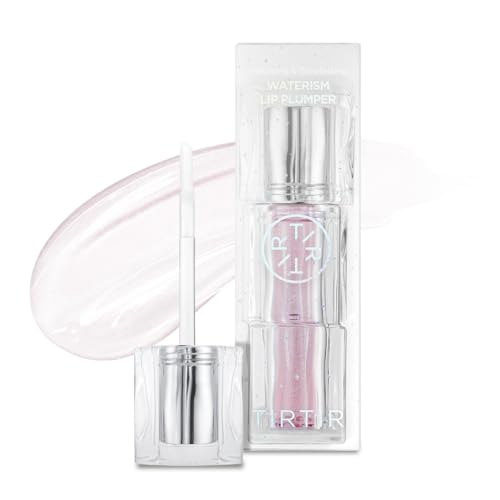 TIRTIR Waterism Tinted Lip Gloss #02 Merry Coral 0.14 Fl Oz Kiss Ready Lipgloss 12H Long Lasting Non Sticky Natural Tinted Glow Korean Multiuse Cheek and Lip Tint for Women gift product thumbnail 20