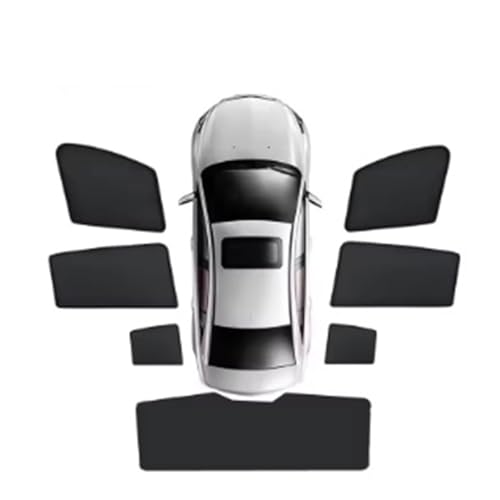 Pare-soleil Jeep Grand Cherokee protège l'habitacle de la chaleur