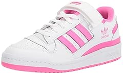 White/Screaming Pink/White