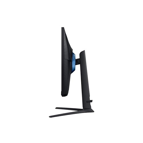 Samsung G Series LS32AG500PP écran plat de PC 81 3 cm 32 2560 x 1440 pixels Quad HD Neuf - vue 9