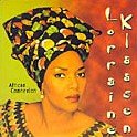 African Connexion [Audio CD]