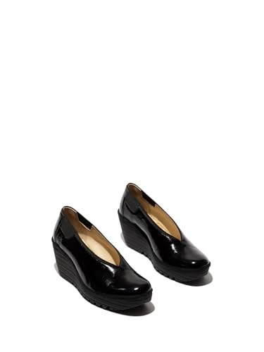 Fly London Women's Low-Top Oxford2