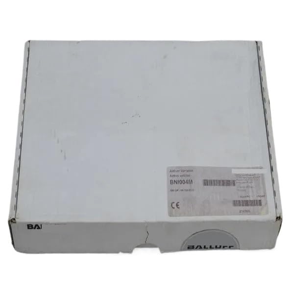 NURII BNI0052 BNENT-302-105-Z015 1912CO Module Original