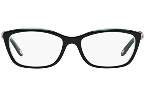Eyeglasses Tiffany Tf 2074 8055 Top Black/Blue #TOP1