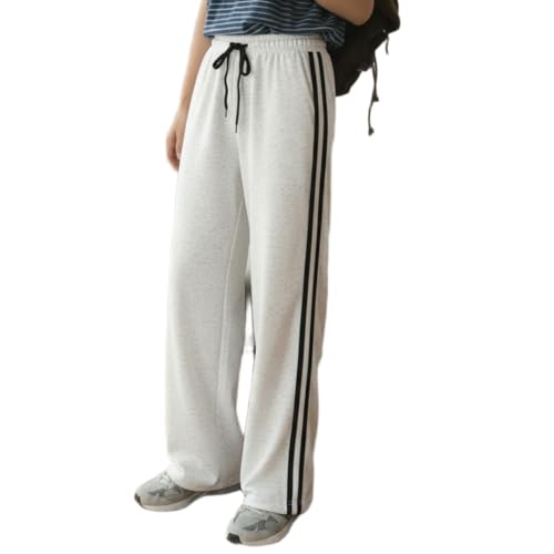 Image of dockstreet Track Pant for Women || Baggy Fit || Track Pants || Full Elastic Jogger Track Pant ||