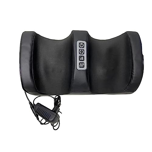 Massageador Shiatsu Para Os Pés ou pernas Bivolt Shiafoot Superme...