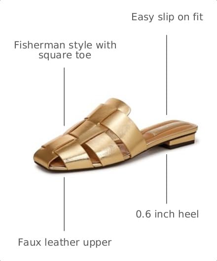 Image of Franco Sarto Tavana Mule