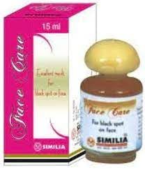 Similia Face Care (15 ml) || Pack of 2 (B0CHFQP5MN) Amazon Price History, Amazon Price Tracker