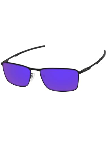 Image of ToughAsNails Replacement Lenses for Oakley Conductor 6 OO4106 Sunglasses - More Options