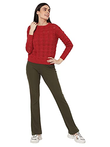 Image of VERO MODA Women Pullover Sweater