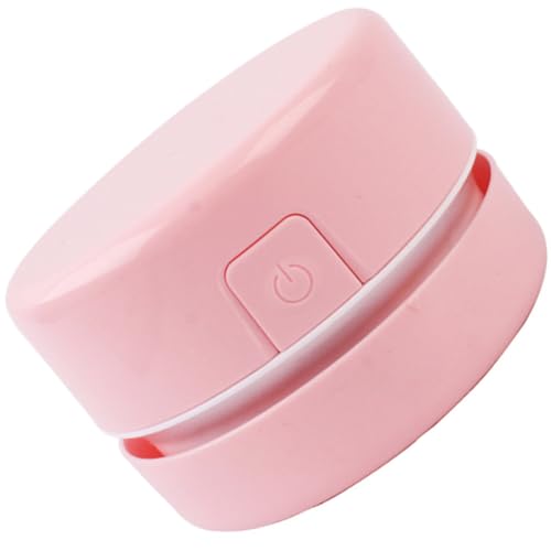 CIYODO Mini Vacuum Cleaner Cordless Handheld Car Desk Cleaner Small Handheld Vacuum Multi-Function