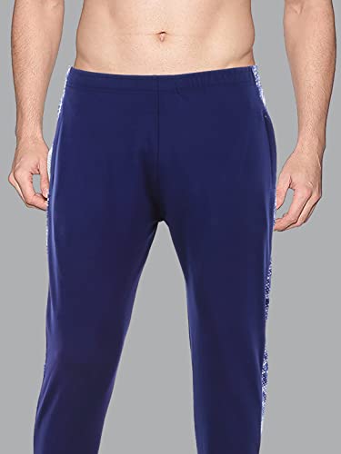Image of AVOLT Dry Fit Track Pant for Men I Slim Fit Athleisure Running Gym Stretchable Track Pant