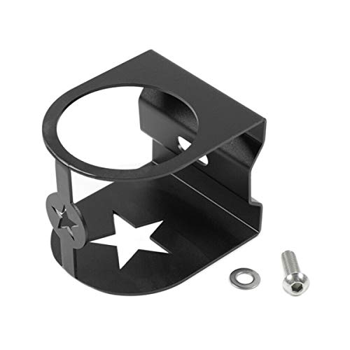 Artudatech Porte-gobelet en aluminium pour Suzuki Jimny 2019-2022