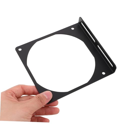 Soporte para ventilador de radiador externo LABRIMP miniatura 4