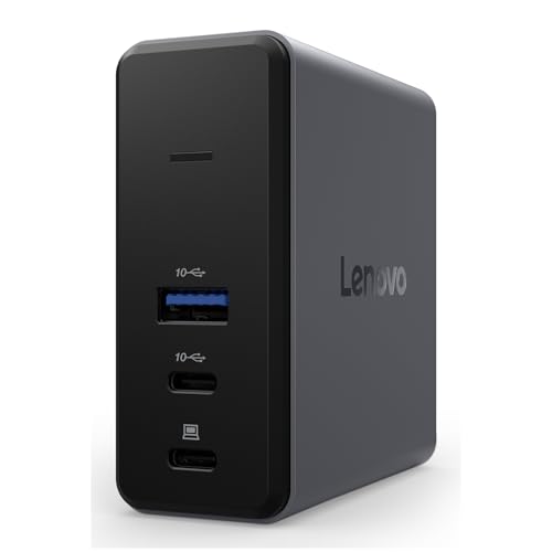 Dock Cablato Lenovo X9 le compagnon USB-C idéal en voyage d'affaires