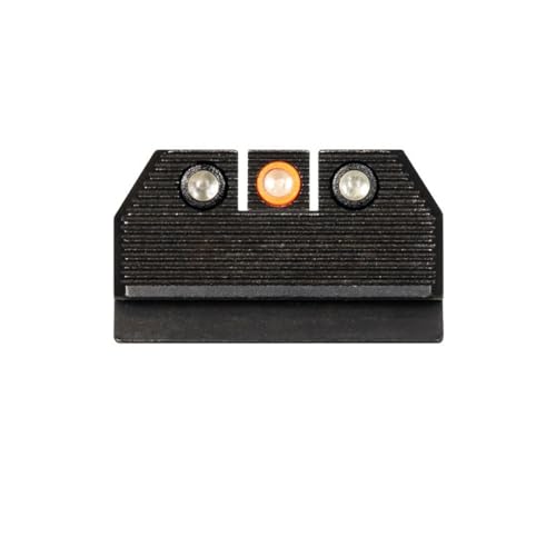 Image of Night Fision Optics Ready Stealth Night Sight Set for Sig P365 /P320 w /EPS