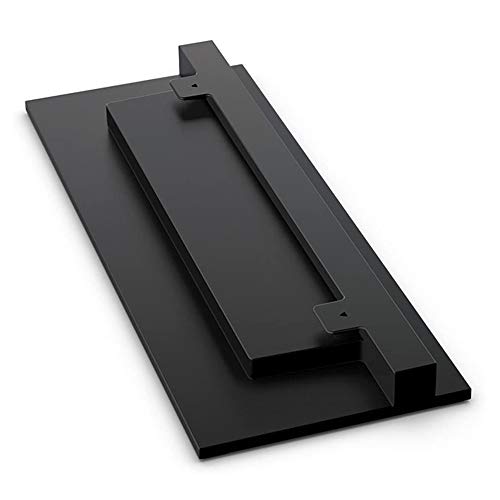 Xbox One S 縦置きスタンド Xbox One Slim スタンド コンソール用 冷却 放熱 省スペース 軽量 装着簡単 滑り止め 強安定性 利便性 耐久性 ABS材