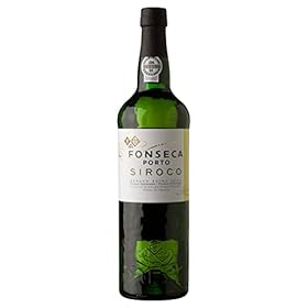 Fonseca Siroco White Port | 75 cl Fonseca Siroco White Port | 75 cl – Fonseca