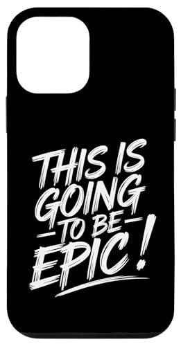�s��ȓ��@�t���̈��p This to be Epic �X�}�z�P�[�X iPhone 12 mini �p