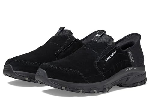 Image of Skechers Women's Hillcrest Sunapee Hands Free Slip-in Sneakers