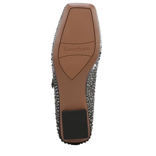 Image of Franco Sarto Tinsley Mary Jane Flats