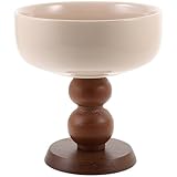 Pots à yaourt : ce pot à dessert est polyvalent et peut être utilisé dans les bars, les restaurants, à la maison et . pot à dessert à fond haut