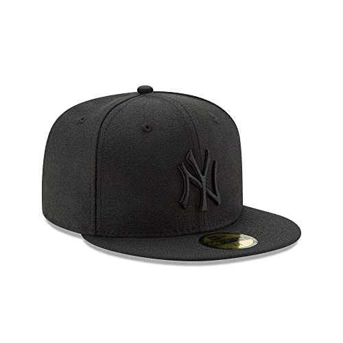 Boné ajustado New York Yankees Mlb