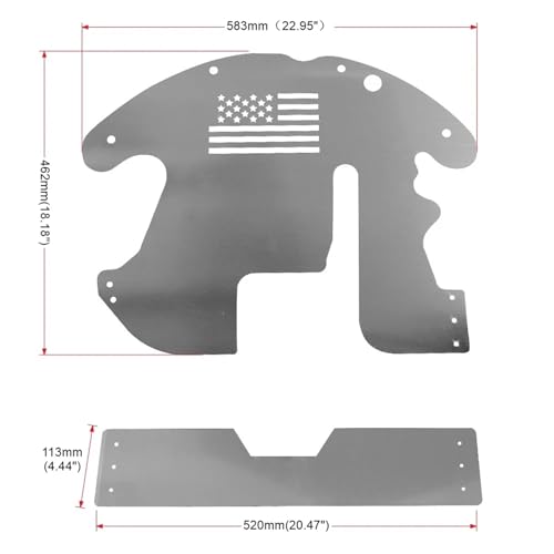 Carshield Catalytic Converter Security Protection optimiza la presión de escape en Prius 2010 5