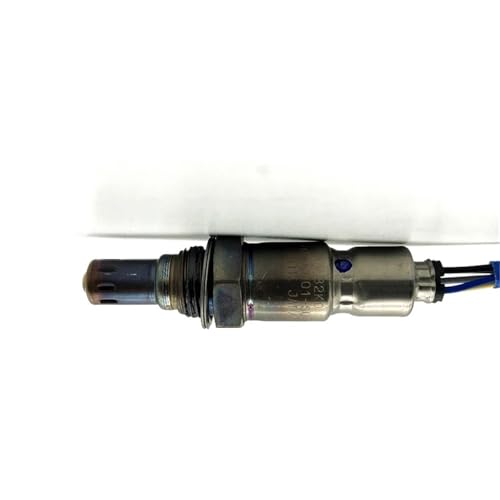 Sonda ascendente P301-18-8G1 sensor de oxigeno O2 de alta precision