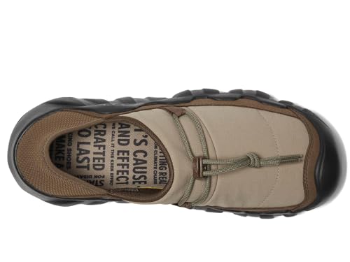KEEN Men's Hypowser Crushback Slipper2